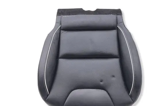 KIA Niro Driver seat console base 