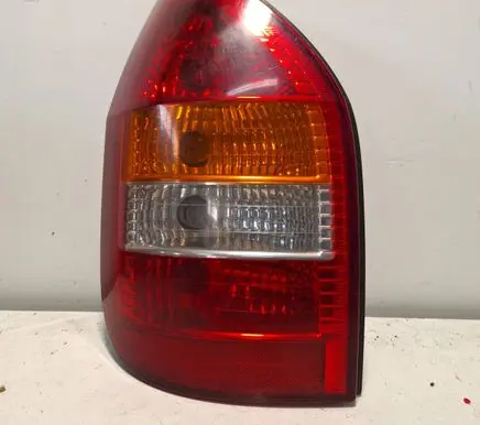 Rear/tail lights