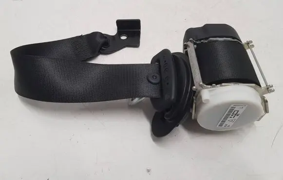 Mini One - Cooper F56 F55 Rear seatbelt 34145136 33005876D