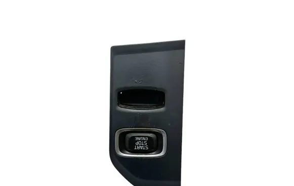 Volvo XC60 Ignition lock AH4N15607AE 28227917 3659AV01125