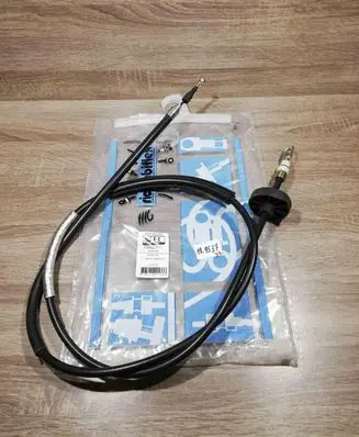 Audi A4 S4 B7 8E 8H Handbrake/parking brake wiring cable 8E0609721AF CB020176