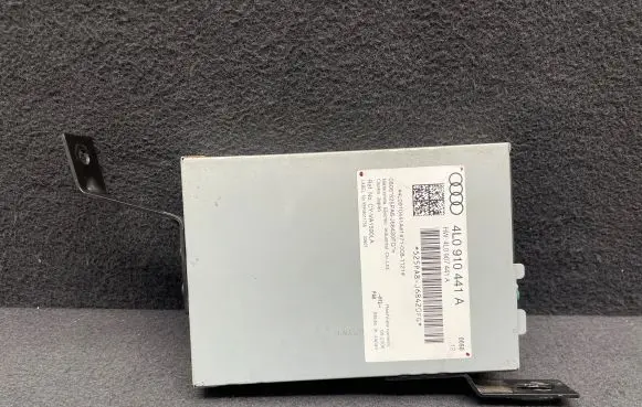 Audi Q7 4L Video control module 4L0910441A 4L0907441A 4L0907297B
