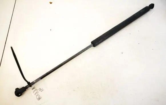 Peugeot 206 Tailgate/trunk strut/damper 9631441380