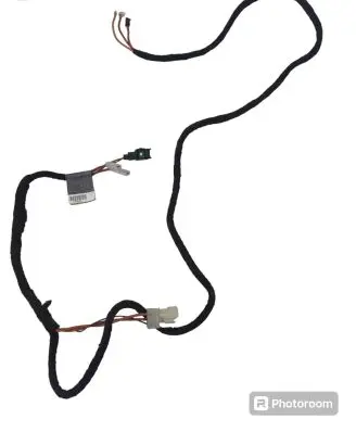 BMW X5 E53 Other wiring loom 6904164 E8E49P