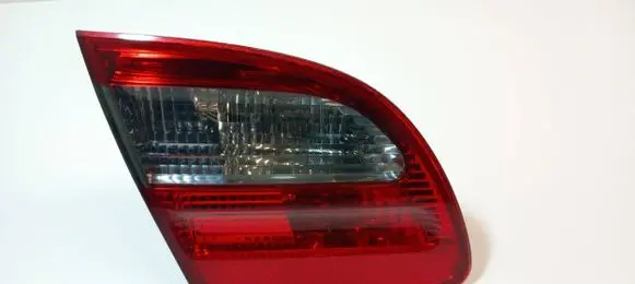 Mercedes-Benz E W211 Tailgate rear/tail lights RWLS211 379509 A2118202964