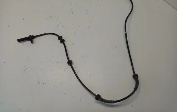 ABS rear brake sensor