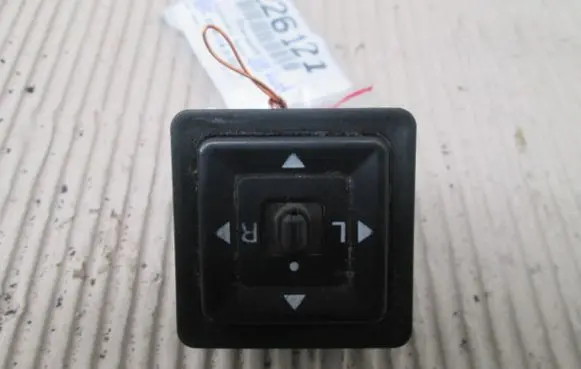 Mitsubishi Space Runner Other devices