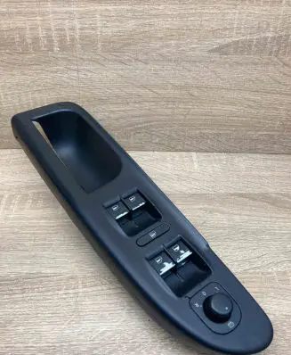 Volkswagen PASSAT B6 Electric window control switch 1K4959857 3C1867171