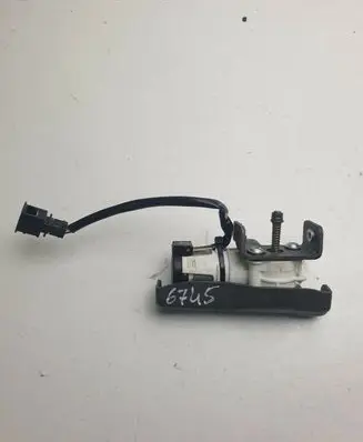 Audi A8 S8 D4 4H Other interior part 4H0959805