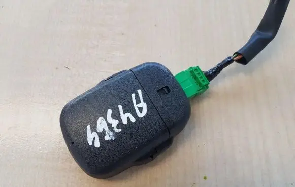 Honda CR-V Rain sensor 38970smge011m1
