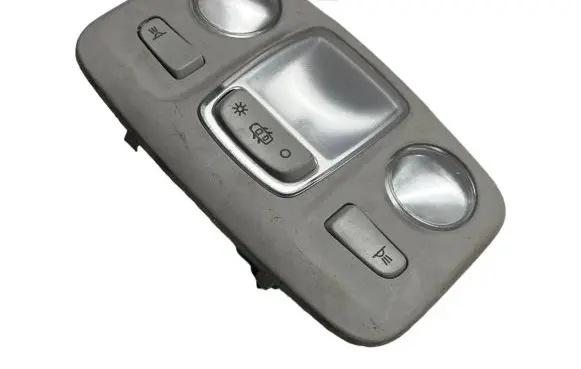 Citroen C4 II Picasso Rear seat light 96781444
