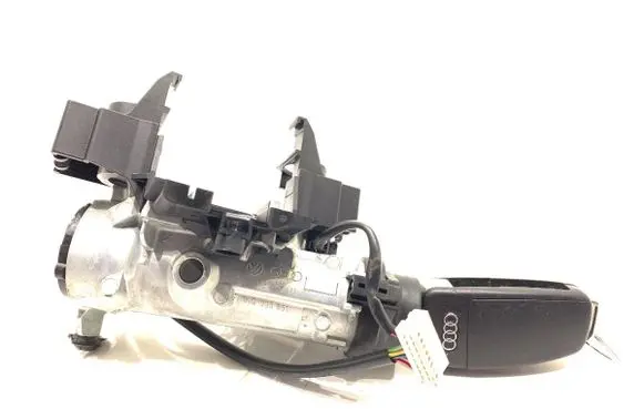 Audi A3 S3 8V Ignition lock 1K0905851