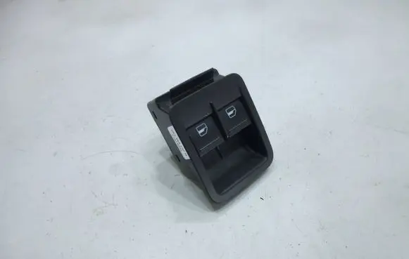Volkswagen Caddy Electric window control switch 1K3959857C