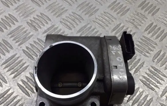 Fiat Stilo Throttle body valve 48SMF57A