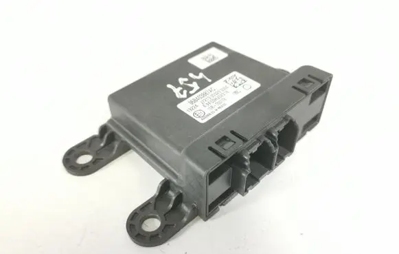 Dodge RAM Parking PDC control unit/module 068403887AC