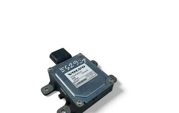 Volvo XC60 Other control units/modules 32249605