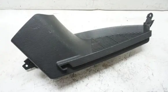 Volkswagen Golf V Parcel shelf load cover mount bracket 1K6867761