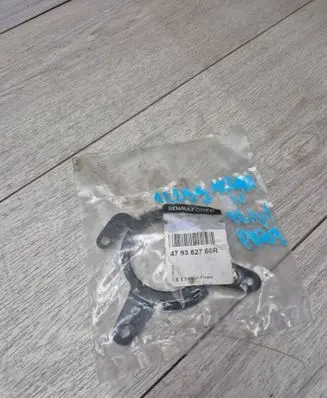 Renault Megane IV Front bumper mounting bracket 479382766R