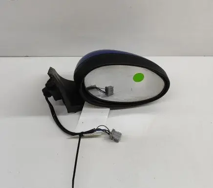 MG ZS Front door electric wing mirror 4004102 E11015514