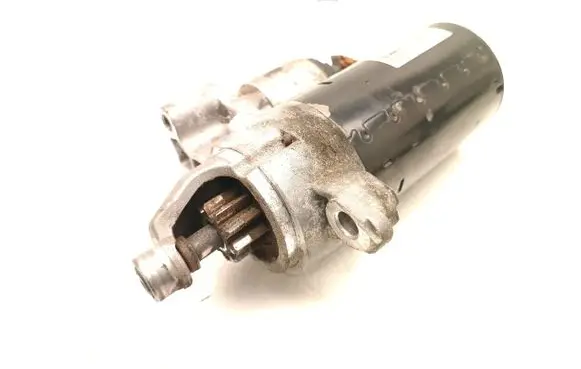 Audi A4 S4 B8 8K Starter motor 03L911021G 0001139075