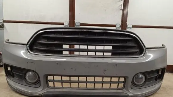 Mini Cooper Countryman F60 Front bumper