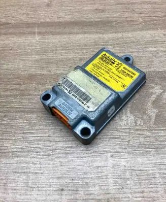 Peugeot 406 Airbag control unit/module 9631847080 550540400 USED