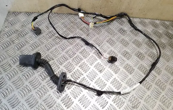 Mitsubishi Outlander Rear door wiring loom 8512A200