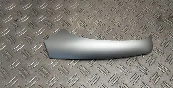 Toyota Verso Panel trim 554360F010