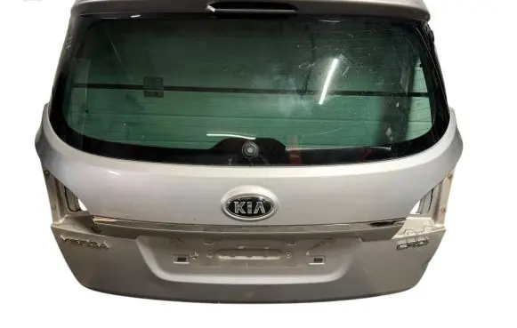 KIA Venga Tailgate/trunk/boot lid