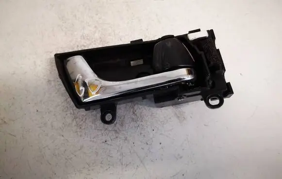 Subaru Legacy Rear door interior handle