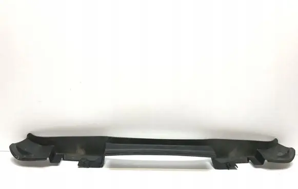 Mercedes-Benz C W205 Tailgate/boot cover trim set 