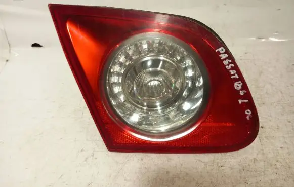Volkswagen PASSAT B6 Tailgate rear/tail lights 3C5945093D