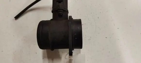 Volkswagen Golf V Mass air flow meter 0281002531 038906461B