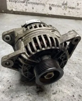 Audi A4 S4 B7 8E 8H Generator/alternator STX100044 900002608859 14V120A