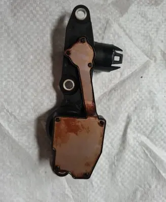 BMW 3 E46 Camshaft position sensor 7513783