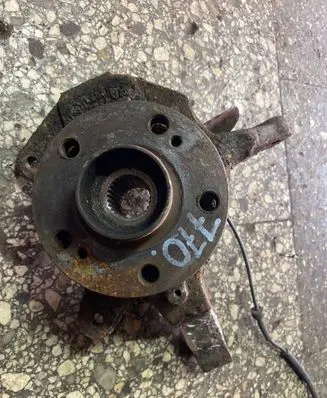 Renault Espace - Grand espace IV Front wheel hub