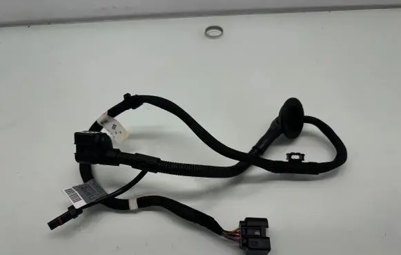 BMW 5 E60 E61 Gearbox/transmission wiring loom 7537967 767050402A