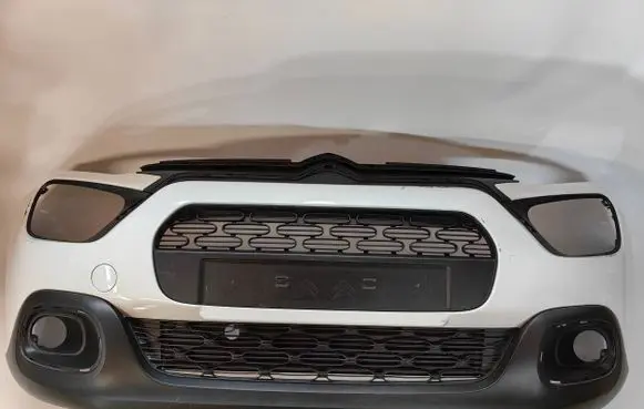 Citroen C3 Front bumper