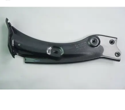 Skoda Superb B8 (3V) Fender mounting bracket 3V0821142A