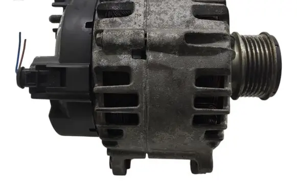 Seat Ibiza IV (6J,6P) Generator/alternator 03P903023D