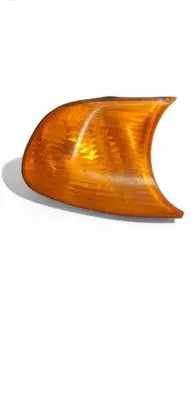 BMW 3 E46 Front indicator light 63126904300 6904300 1315106161