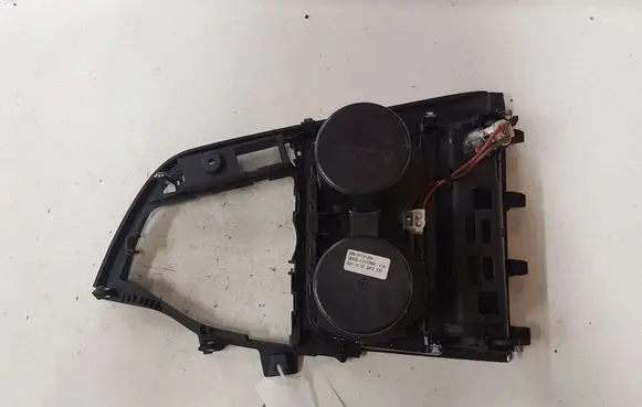 Citroen Berlingo Cup holder front 58450713 105027853 9218926