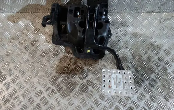 Maserati GranCabrio M145 Other interior part 3801390056
