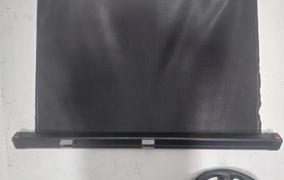 Audi A4 S4 B8 8K Parcel shelf load cover 
