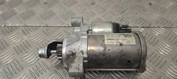 Audi Q5 SQ5 FY Starter motor 0001172402