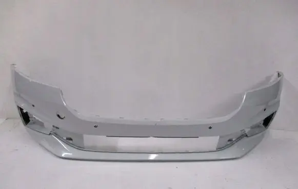 Skoda Rapid (120G, 130G, 135G) Front fog light