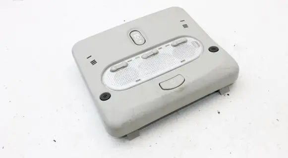 Nissan Qashqai Front seat light 264304EA7C