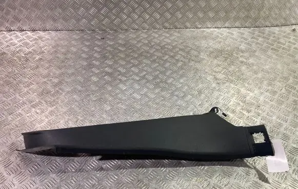 Audi A1 Rear seat side top trim 82G867768A