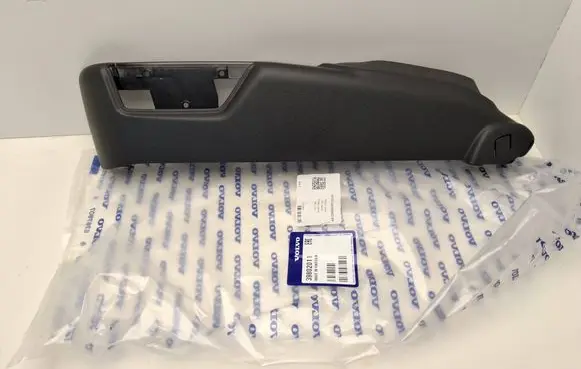 Volvo XC70 Seat trim 31291263 39802011