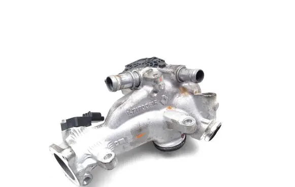 Nissan Qashqai EGR valve 147170061R